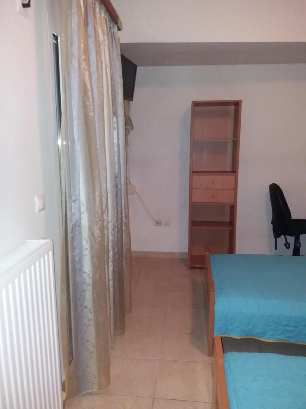 אתונה Scenic Balcony Apt In Vibrant Petralona מראה חיצוני תמונה